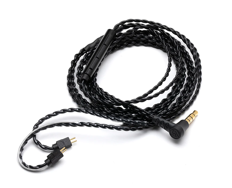 64 Audio Cable With Mic