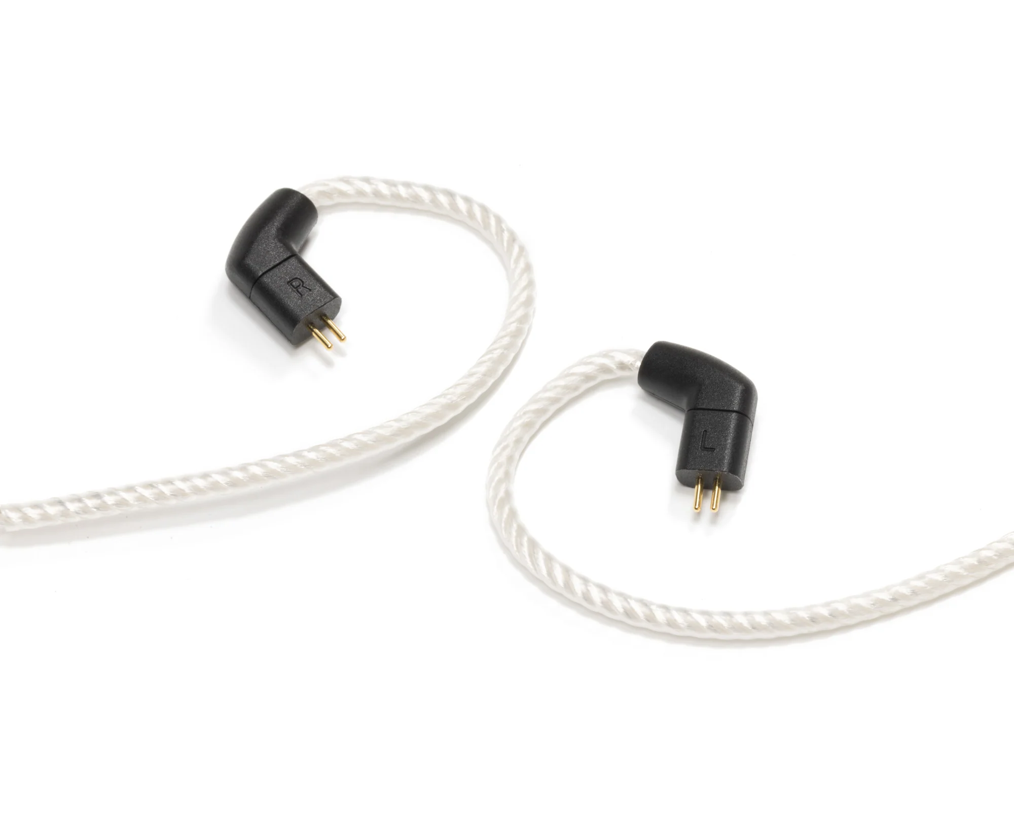 64 Audio Pearl Eight-Braid Cable