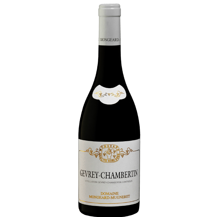 Mongeard Mugneret Gevrey Chambertn 2021