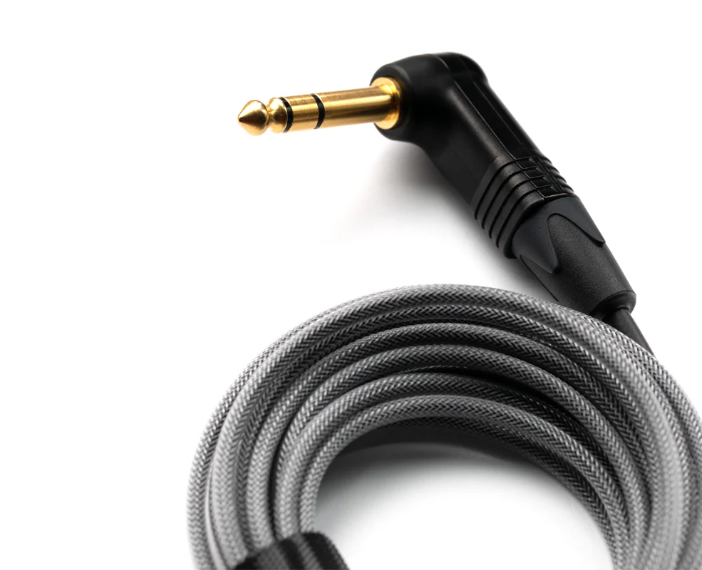 64 Audio Hi-Res Headphone Extension Cable