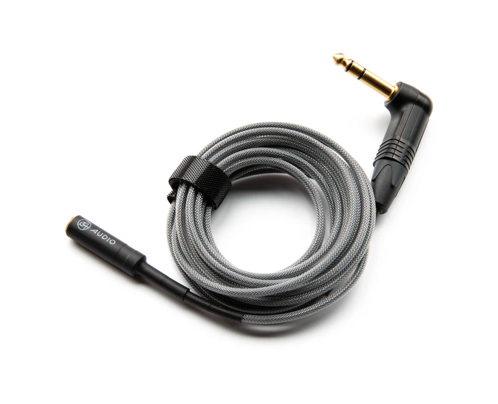 64 Audio Hi-Res Headphone Extension Cable