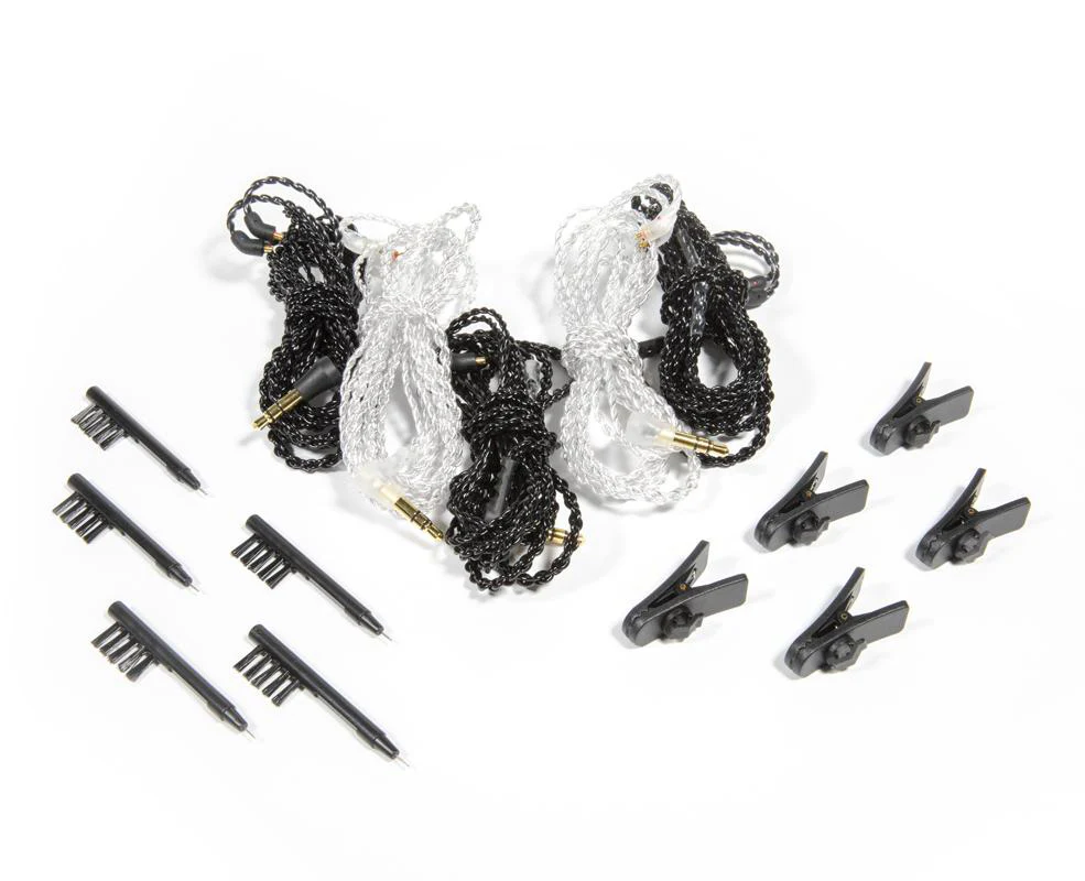 64 Audio IPX Tour Pack