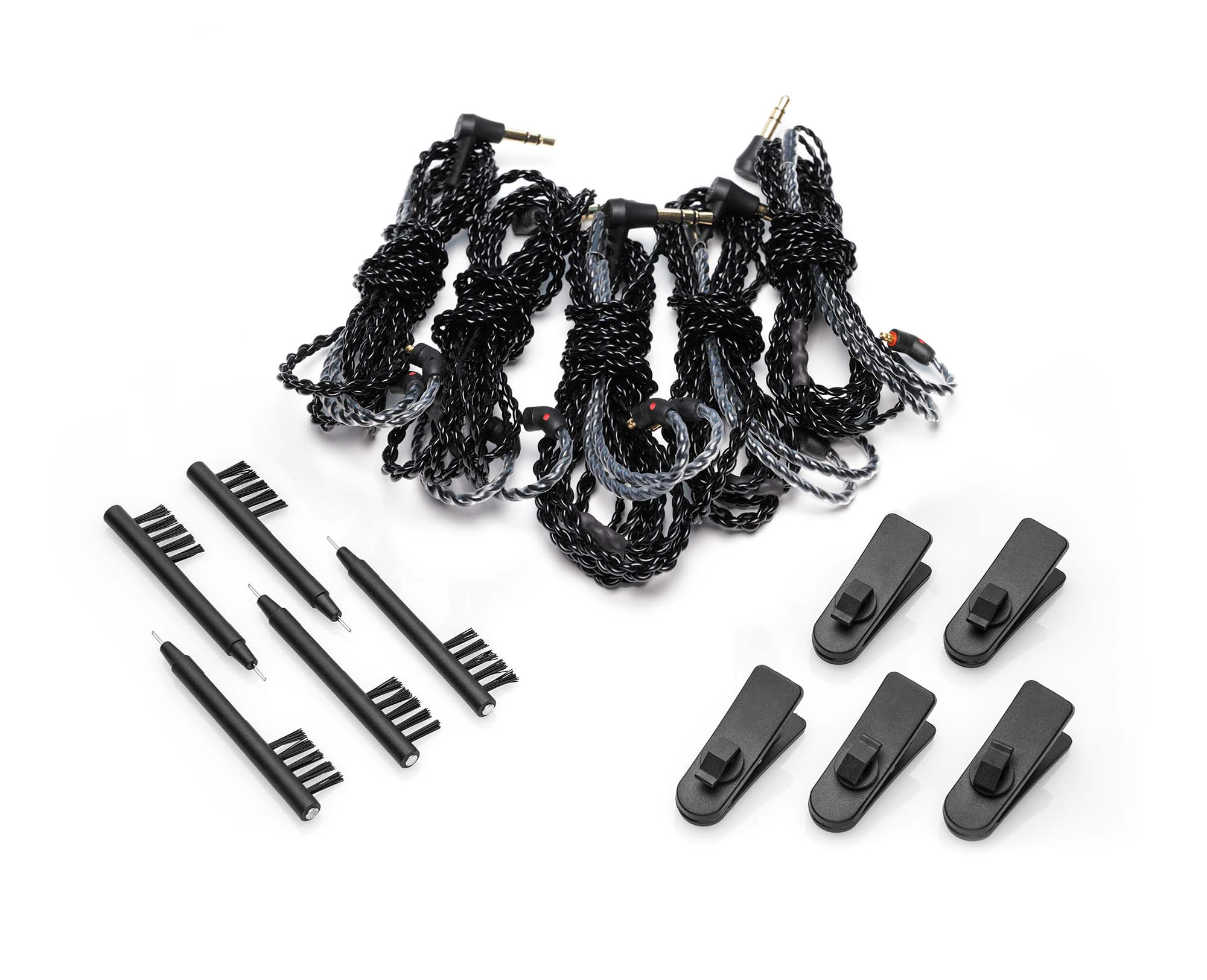 64 Audio IPX Tour Pack