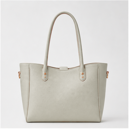 THE EVERYDAY SOFT TOTE BAG