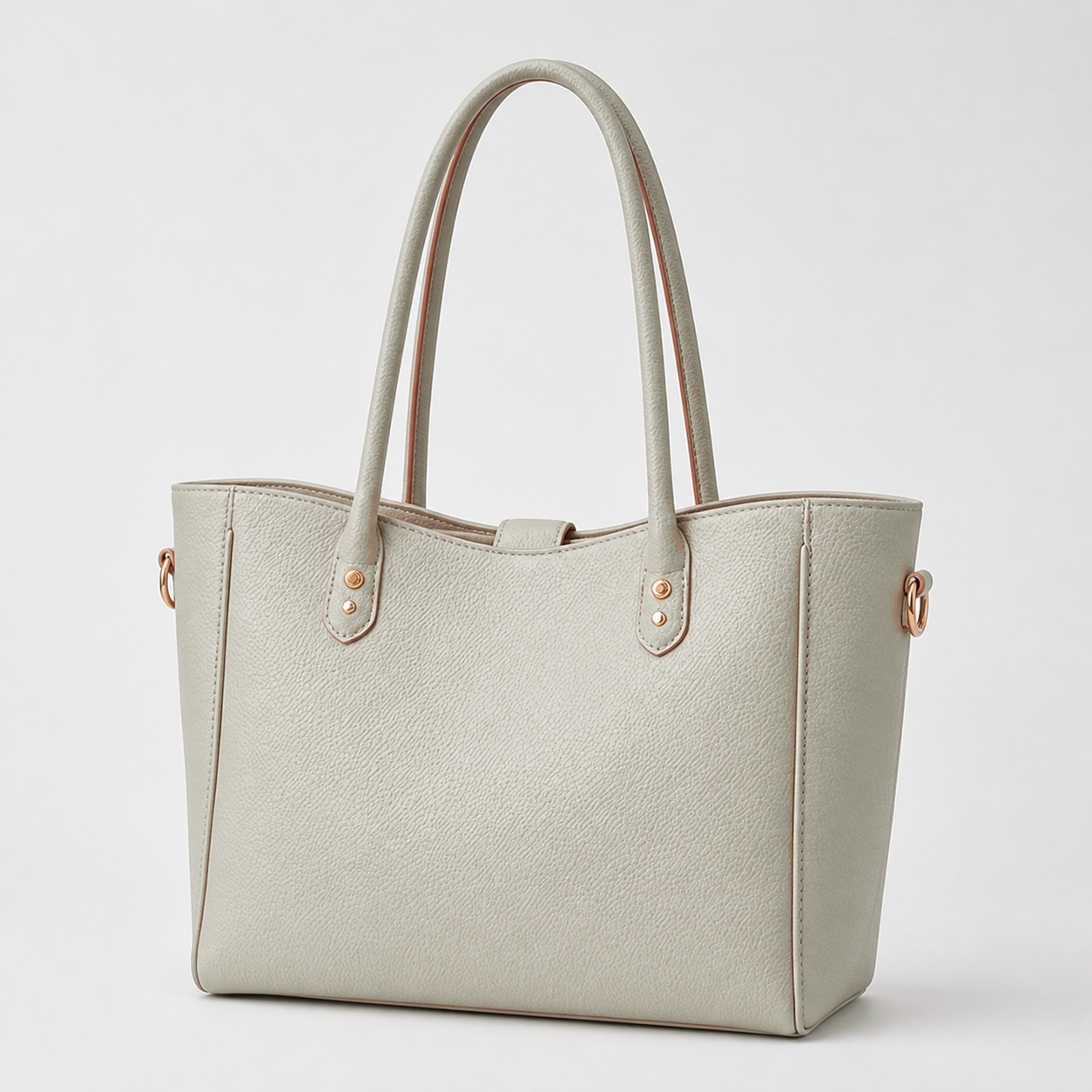 THE EVERYDAY SOFT TOTE BAG