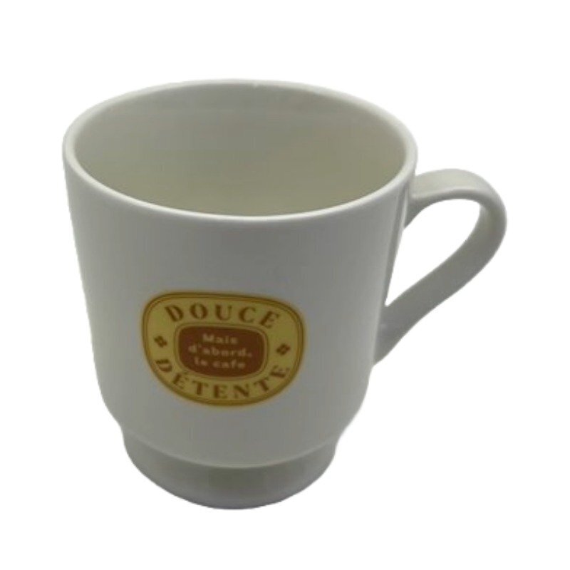 TP 馬克杯/CAFÉ 240ml