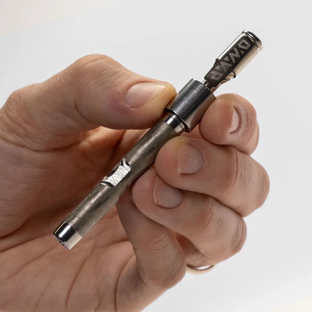 J.P. SPINLEY BY DYNAVAP