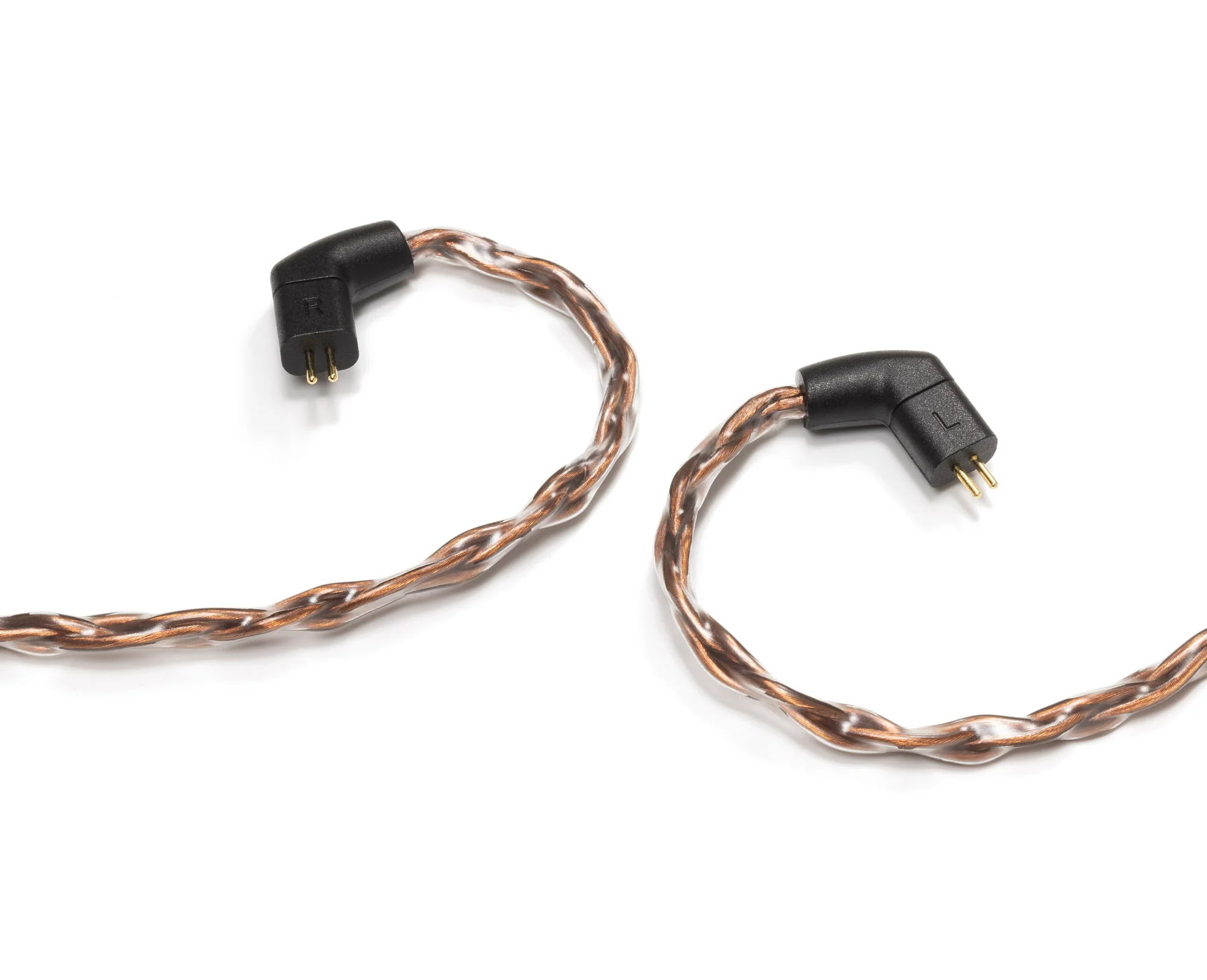 64 Audio Copper Eight-Braid Cable