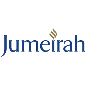 Jumeirah 卓美亞酒店