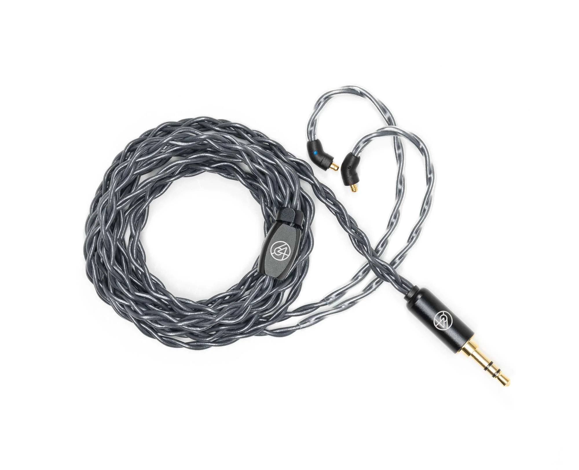 64 Audio Graphite Premium IPX Cable