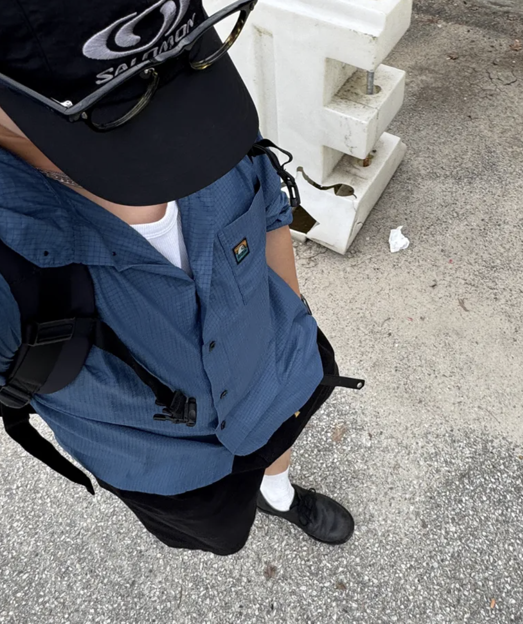 預訂 | Salomon Link Ball Cap 六分帽