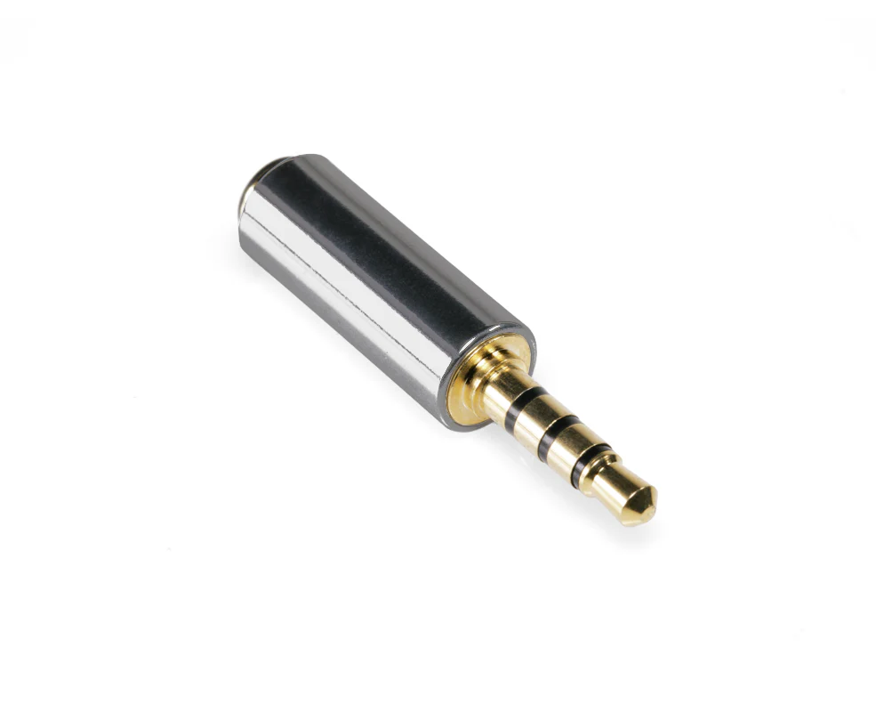 64 Audio Mic Cable Adaptor