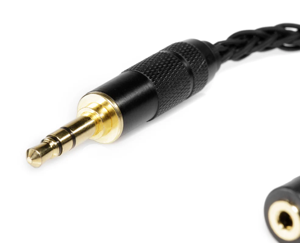64 Audio 8 Braid Cable Adaptor