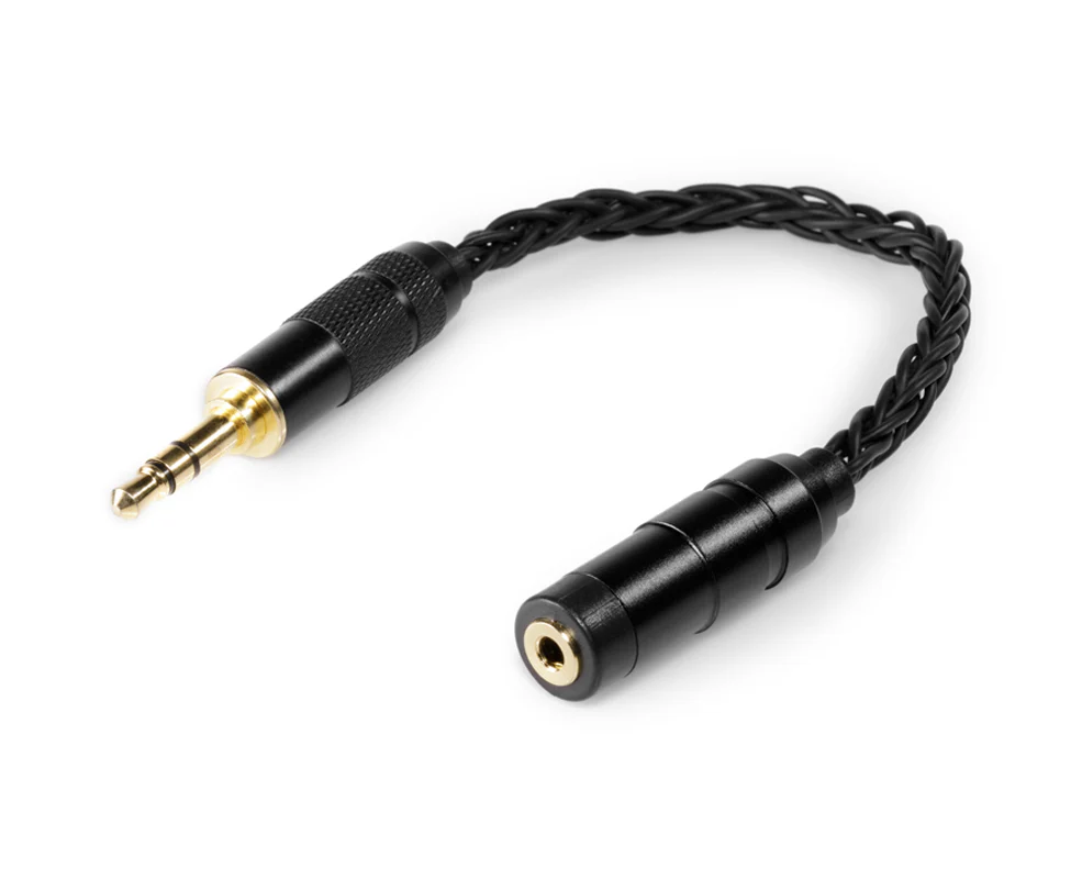 64 Audio 8 Braid Cable Adaptor
