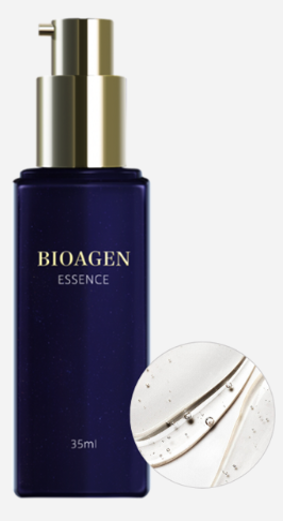 CP009 BIOAGEN ESSECE 超導精華液35ml EXP:04.2028