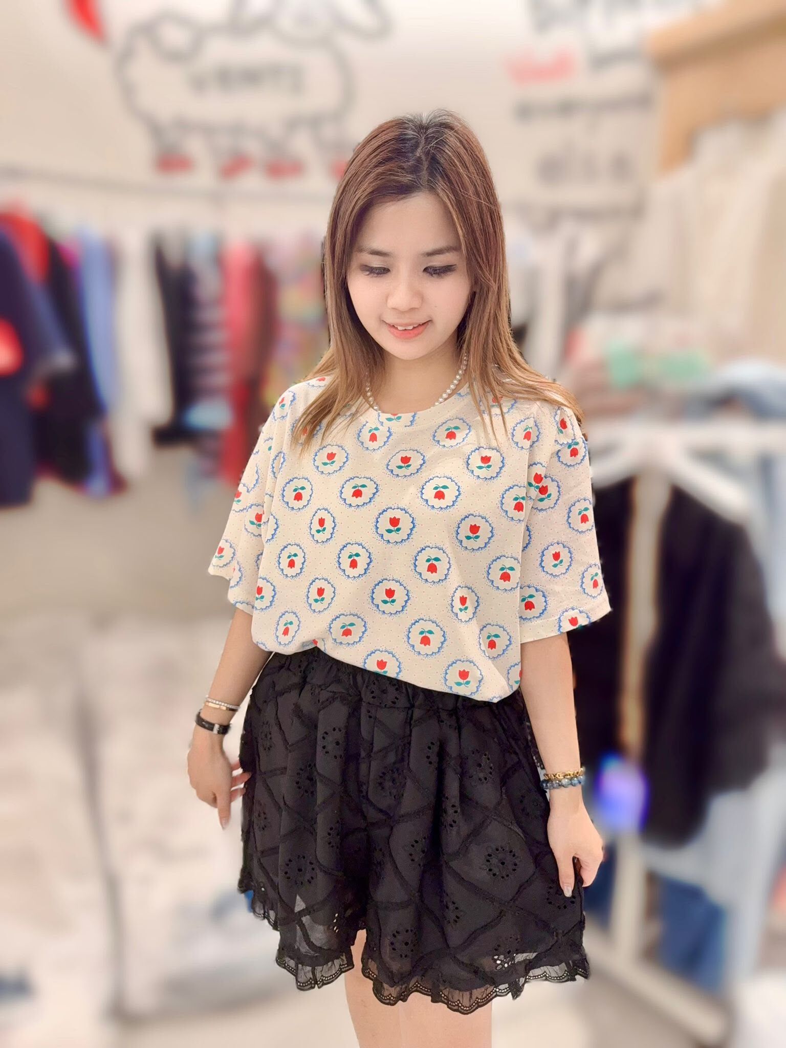 VN01 胸46 長23.5 $179