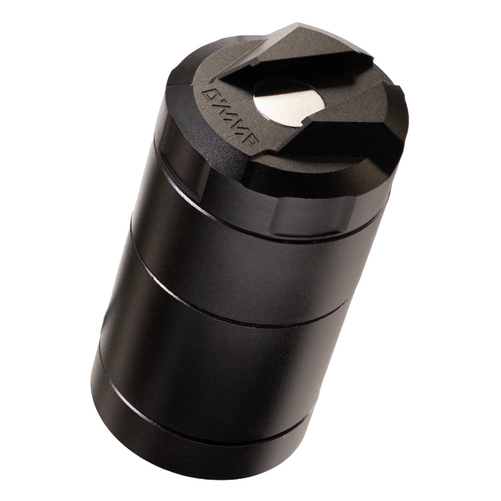 DYNABANK BY DYNAVAP