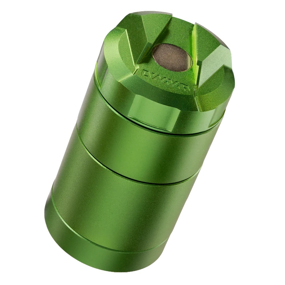 DYNABANK BY DYNAVAP