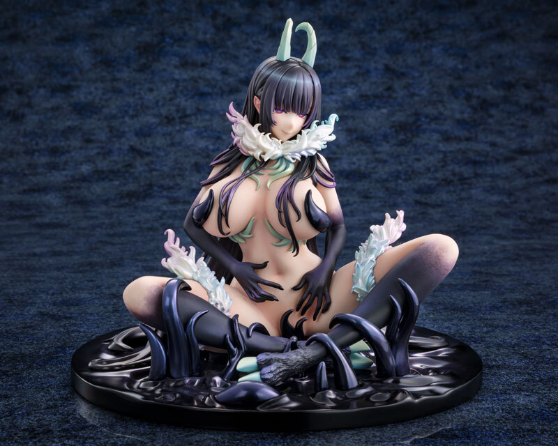 千夜 1/6 Scale Figure