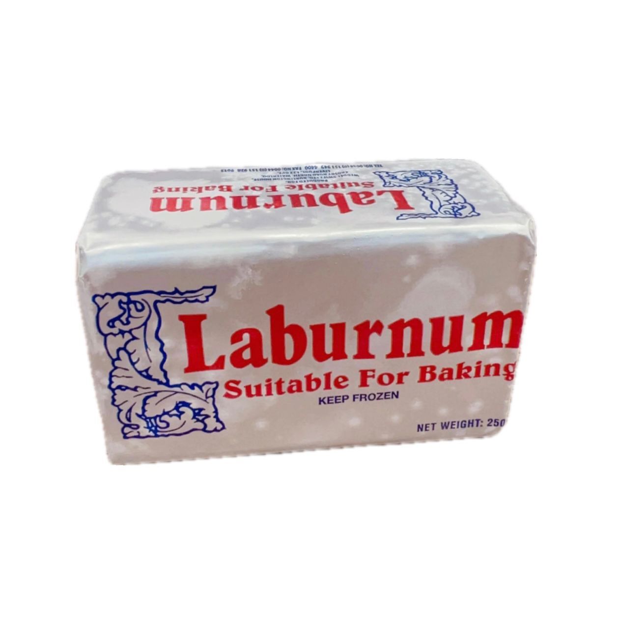[Chilled] Laburnum Margarine 250g