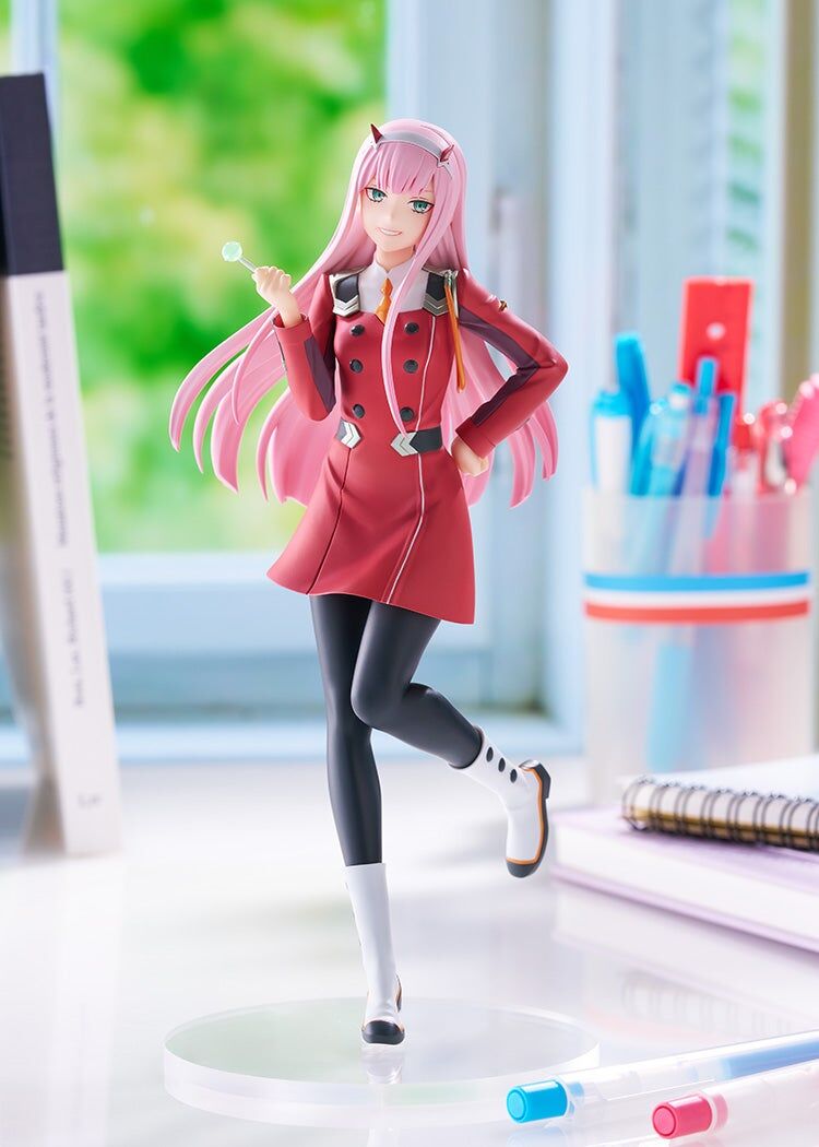 DARLING in the FRANXX POP UP PARADE 02 L Size