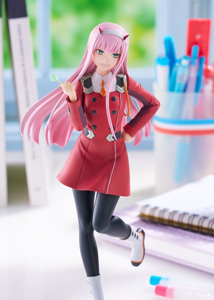 DARLING in the FRANXX POP UP PARADE 02 L Size