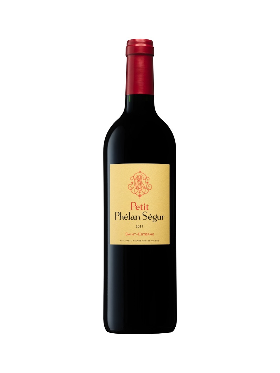 Petit Phelan Segur 2017