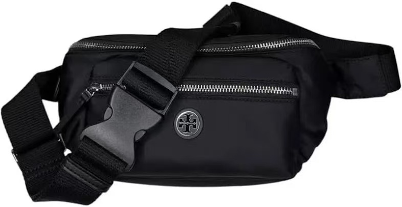 【預購】Tory Burch H071762 Nylon 腰包 (黑色)