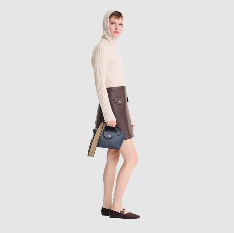 【預購】 Longchamp K071709 Épure XS 手提包
