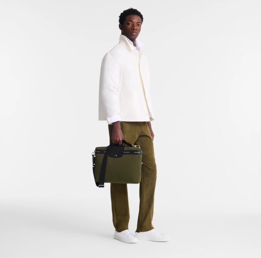 【預購】 Longchamp K071710 Le Pliage Energy 公事包