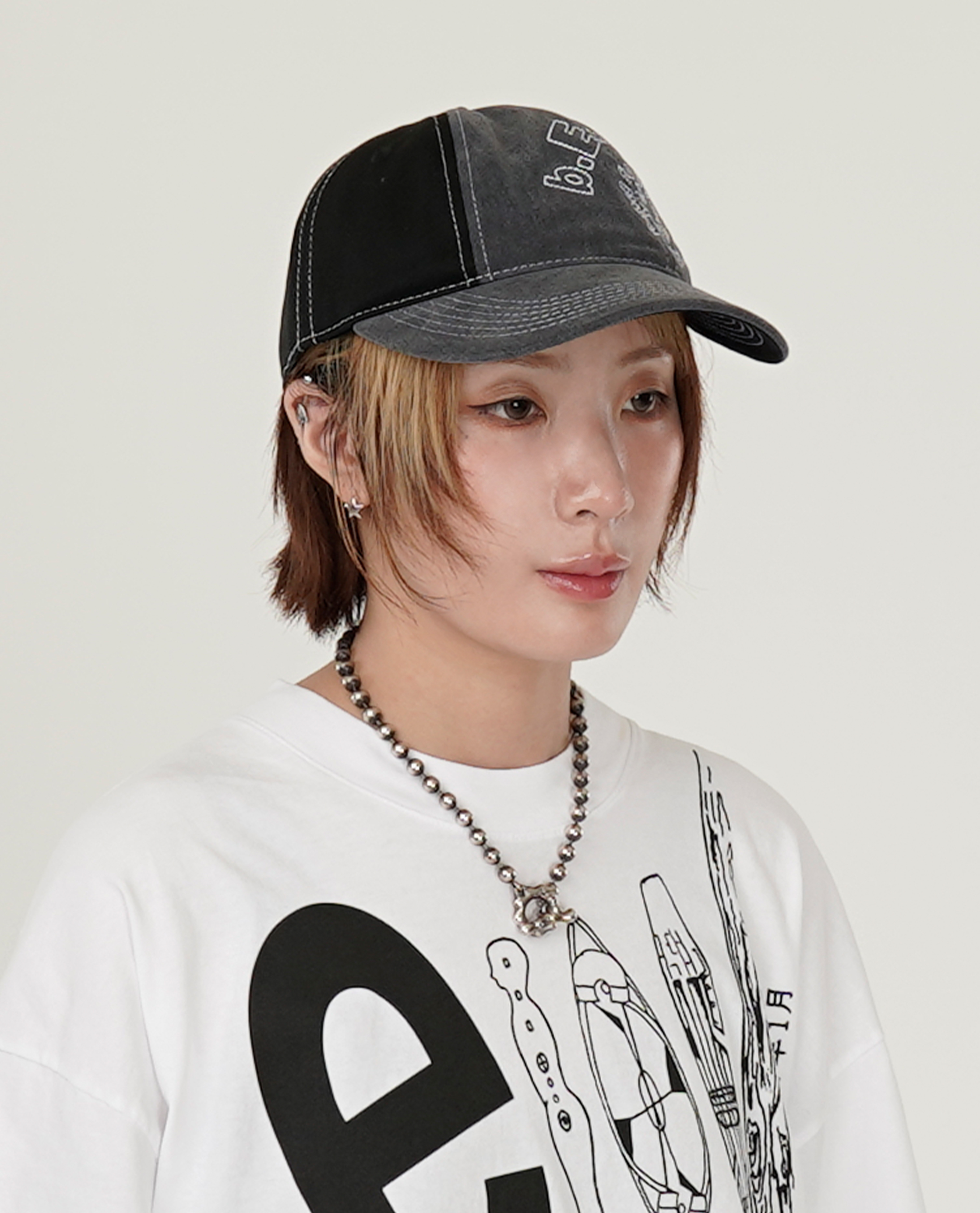 b.Eautiful B-Turn Low Profile Hat - Collection*16