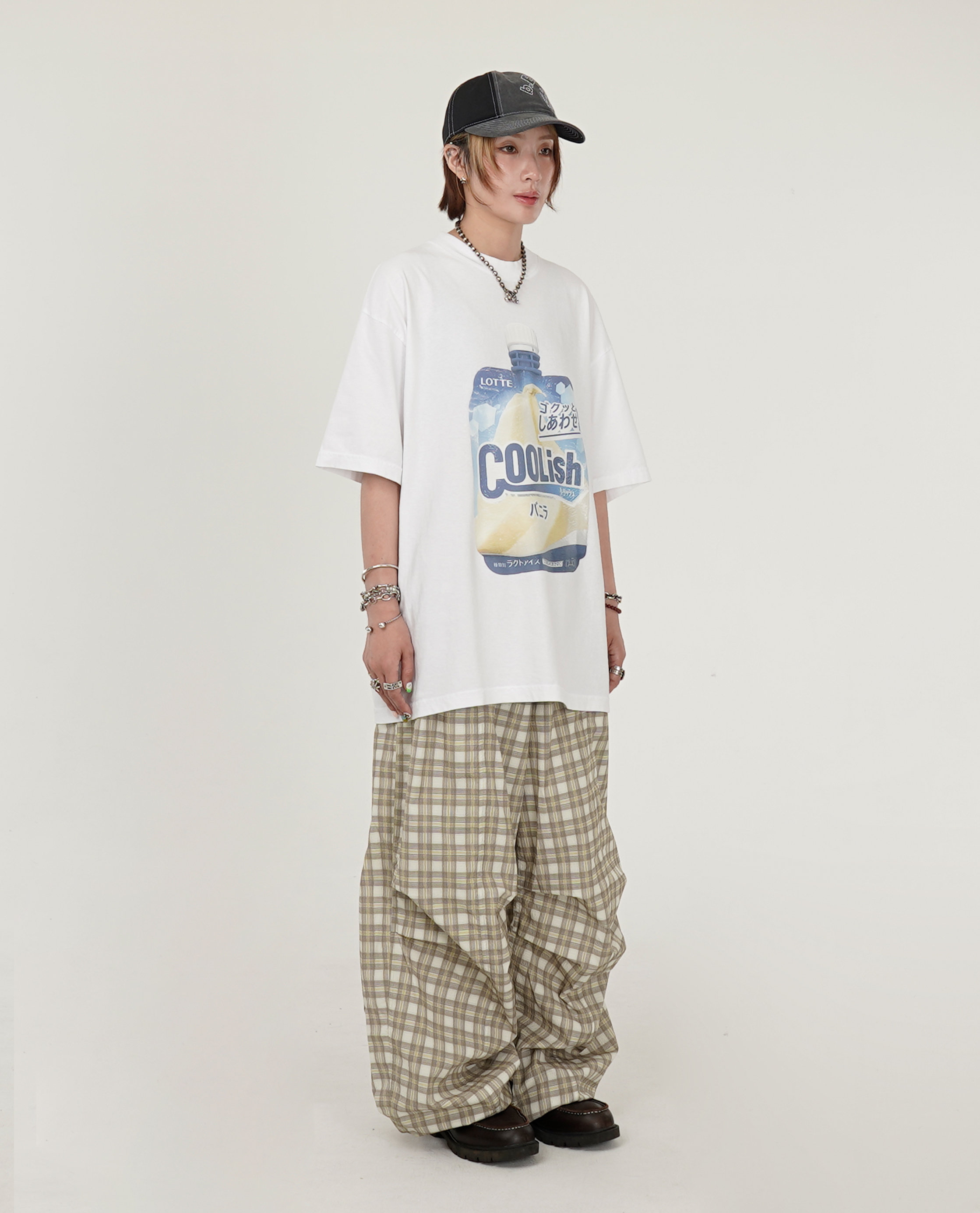b.Eautiful Coolish T-Shirt - Collection*16