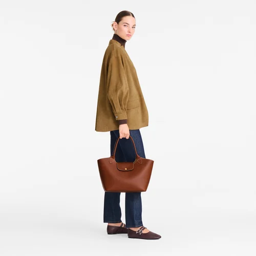 【預購】 Longchamp K071711 Épure 肩揹袋