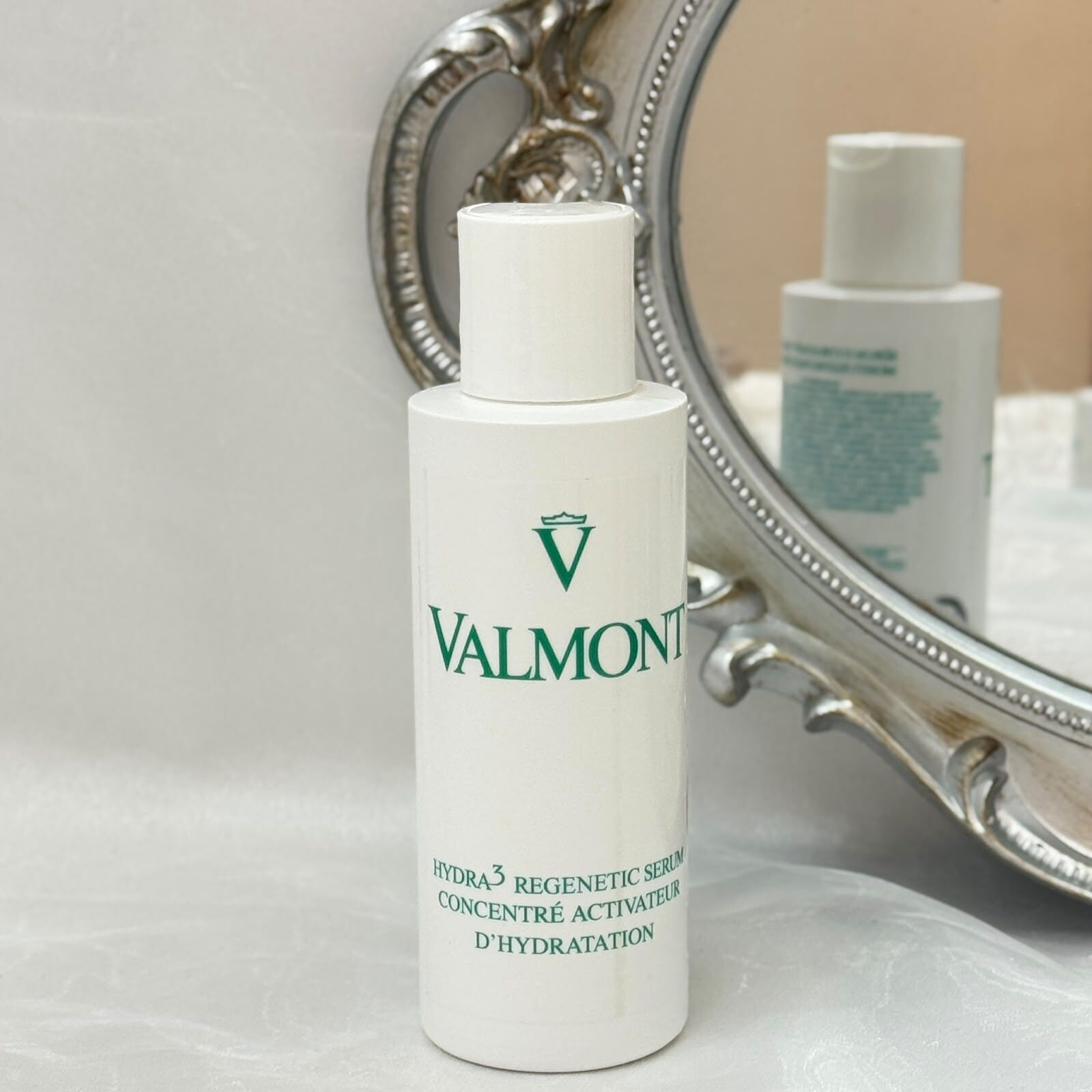 Valmont 法爾曼蜜潤補濕精華 125ml(院線裝)