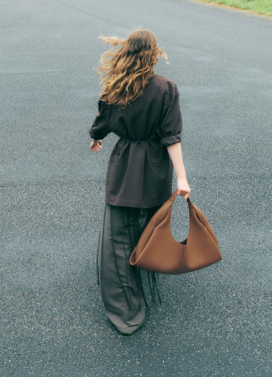 【NEW! 】POLENE Shuldo