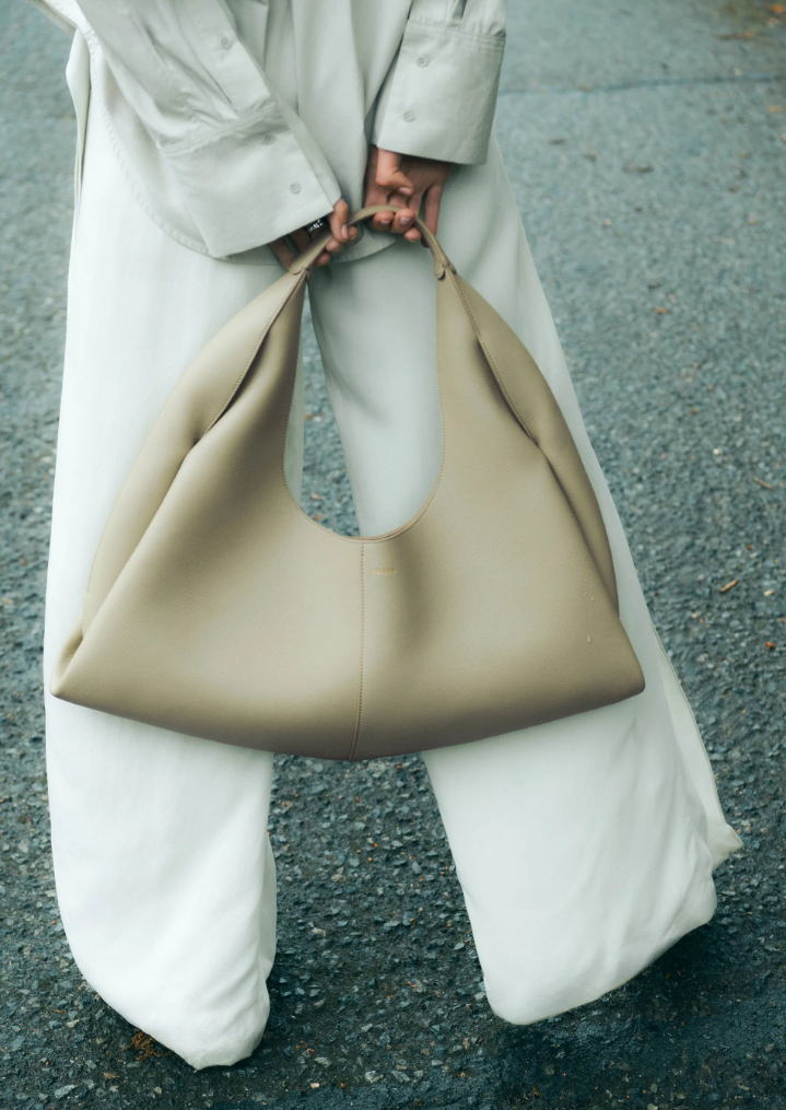 【NEW! 】POLENE Shuldo