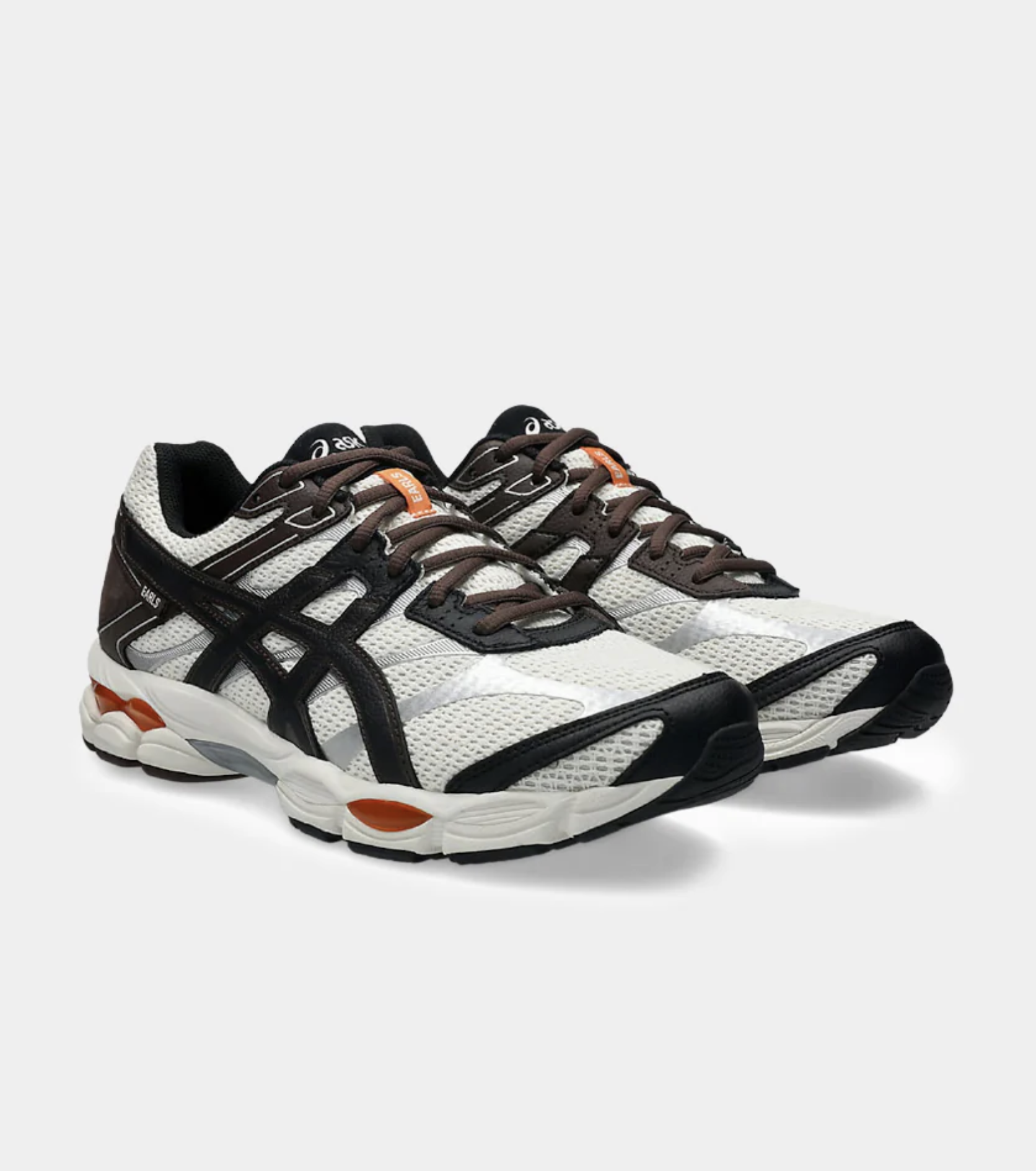[現貨] ASICS x EARLS GEL-CUMULUS 16 | 1203B053-200