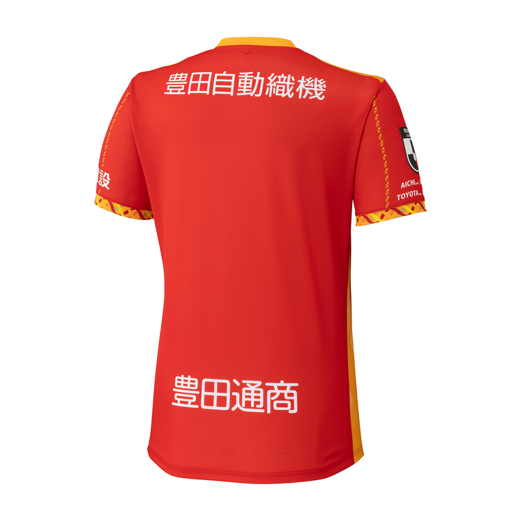 2026/2027  名古屋鯨魚 主場球員版球衣
