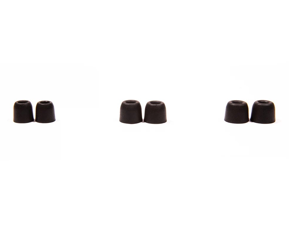 64 Audio TrueFidelity Foam Tips