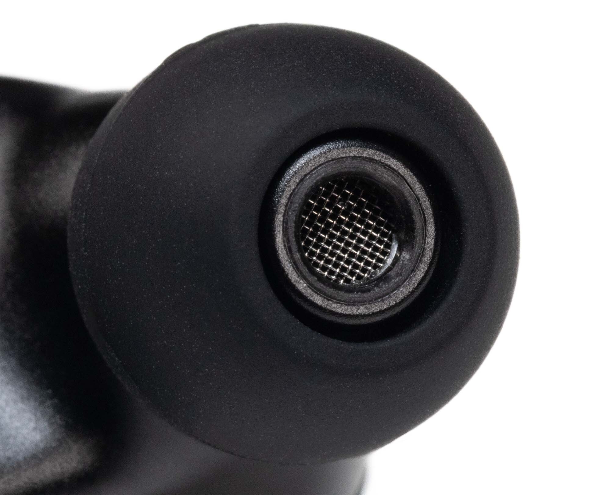 64 Audio Low-Profile Silicone Ear Tips
