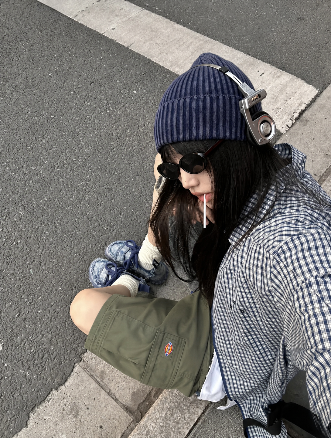 <現貨>Dickies 經典 復古 工裝 速乾 素色 短褲 3色
