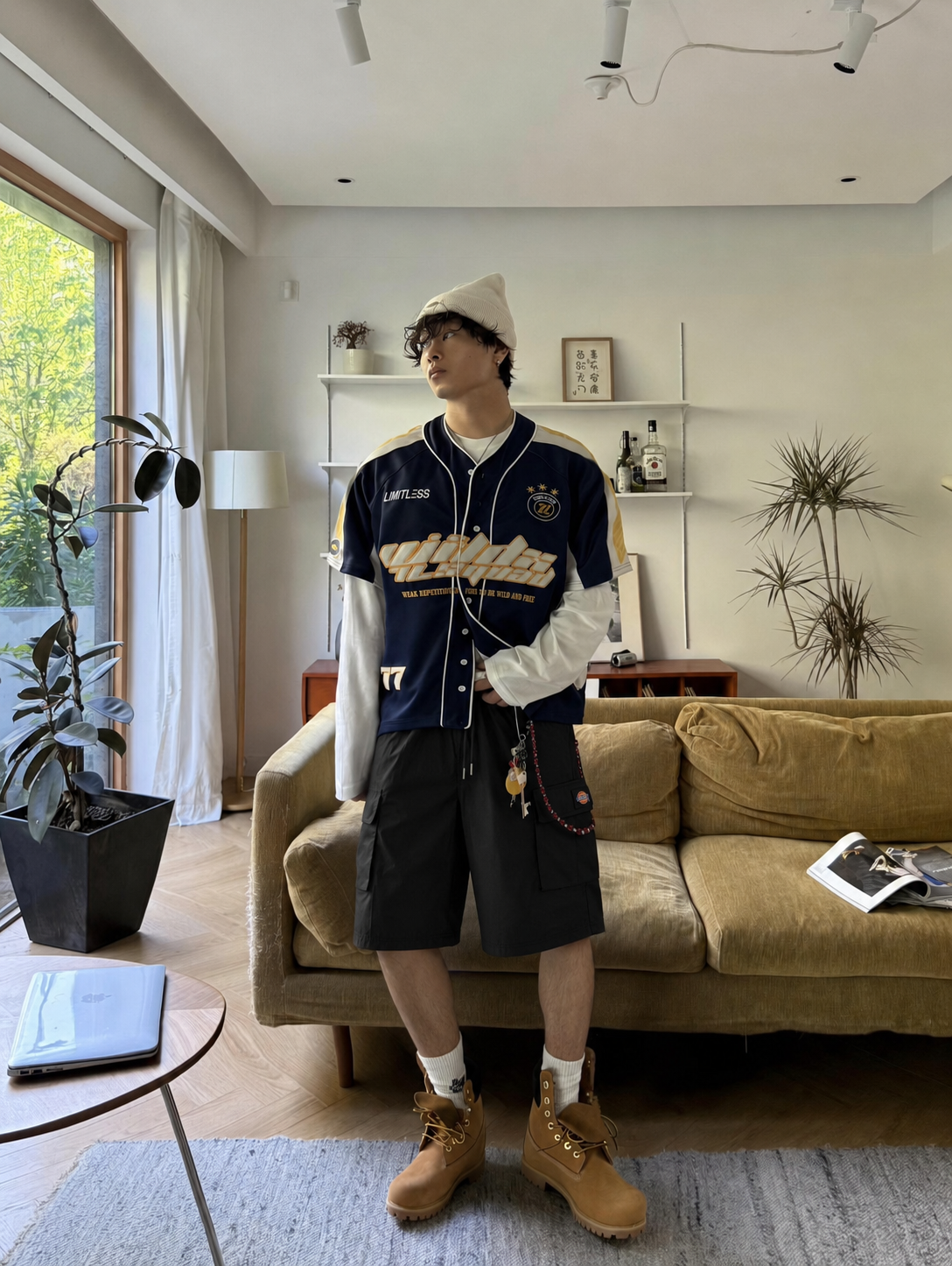 <現貨>Dickies 經典 復古 工裝 速乾 素色 短褲 3色