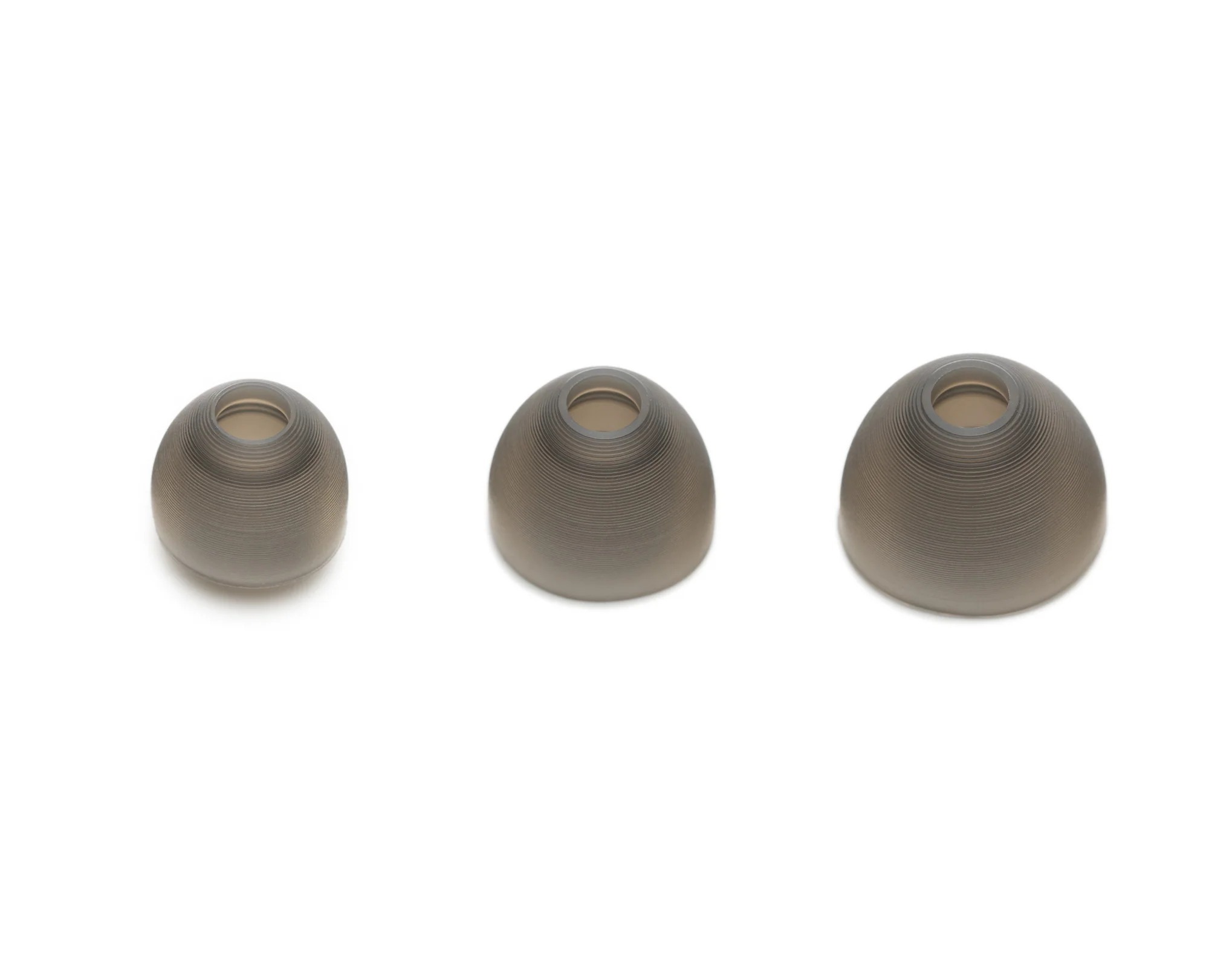 64 Audio Comply 500 Oval 3 Ear Tips