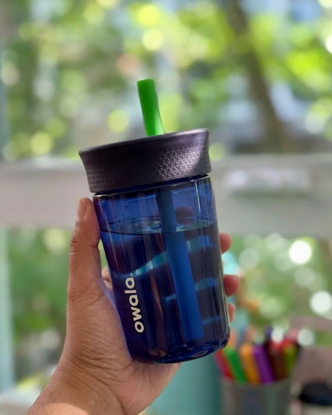 "代購" OWALA Kids' Tumbler 兒童 水杯 355ml