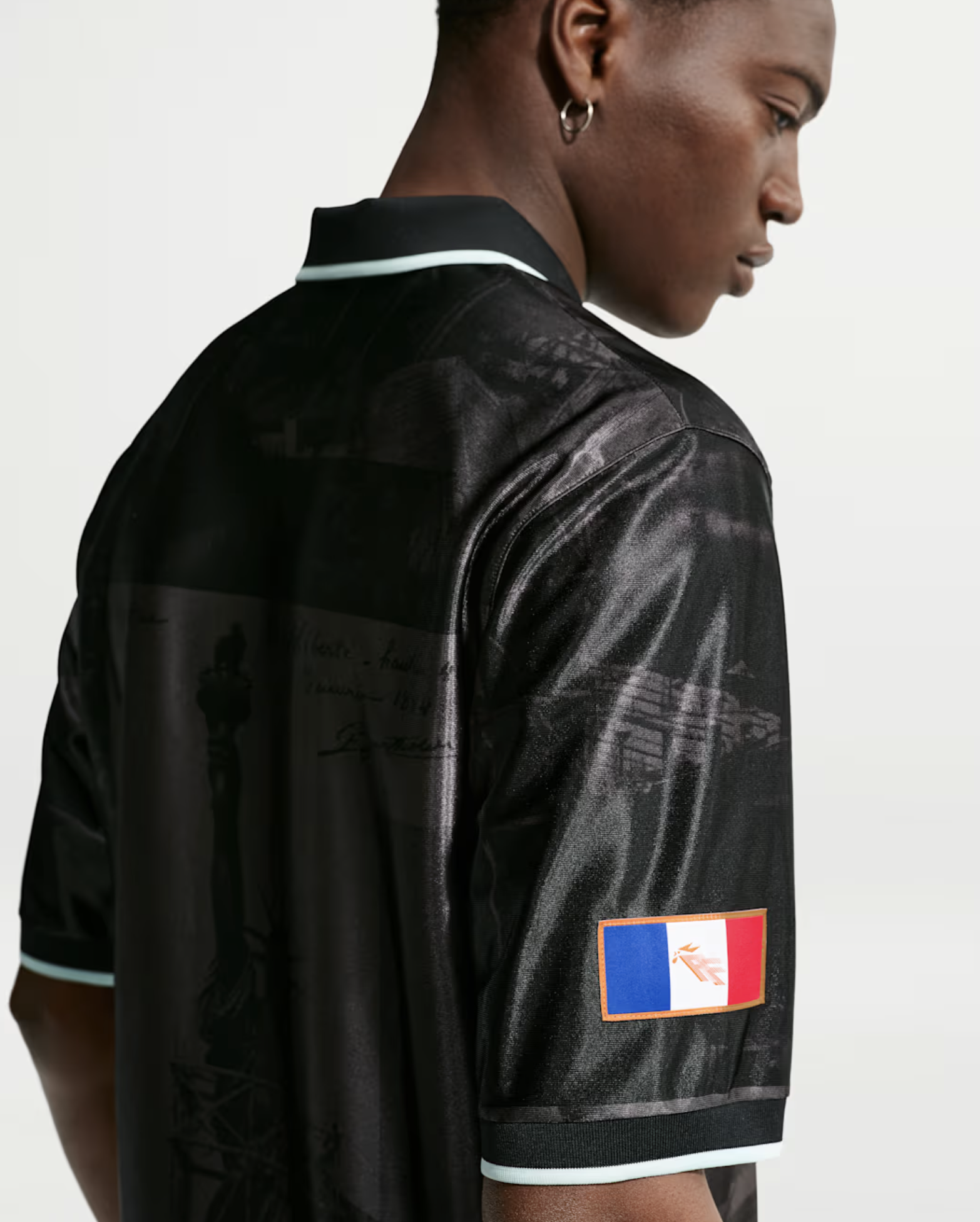 [現貨] Nike France Energy Jersey | IH1867-060
