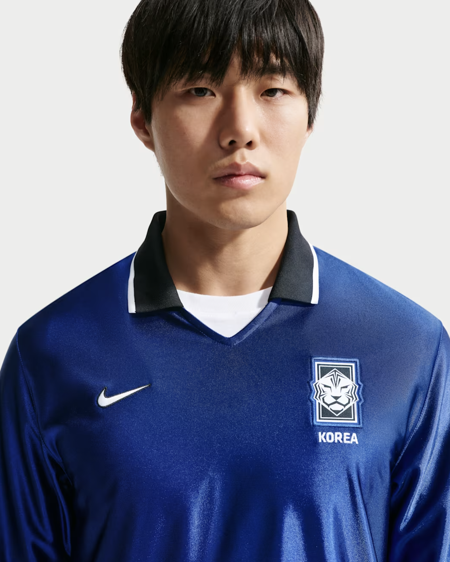 [現貨] Nike Korea Energy Jersey | IH3871-418