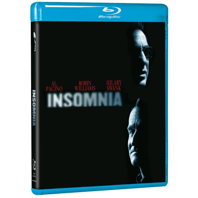 白夜追兇 (2002) (Blu-ray) [7月24日推出]