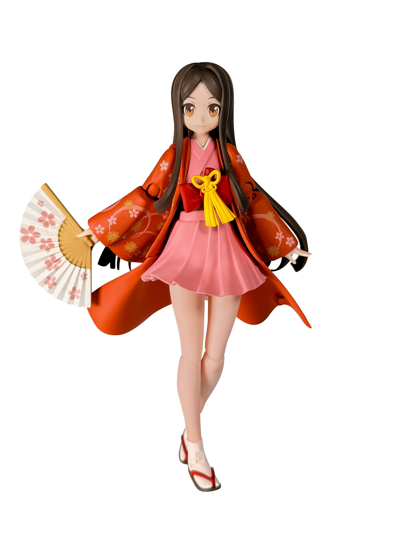 「ACG.GO」「預購」日版 PLUM Non Scale Plastic Kit Plafia 諏訪姬 組裝模型