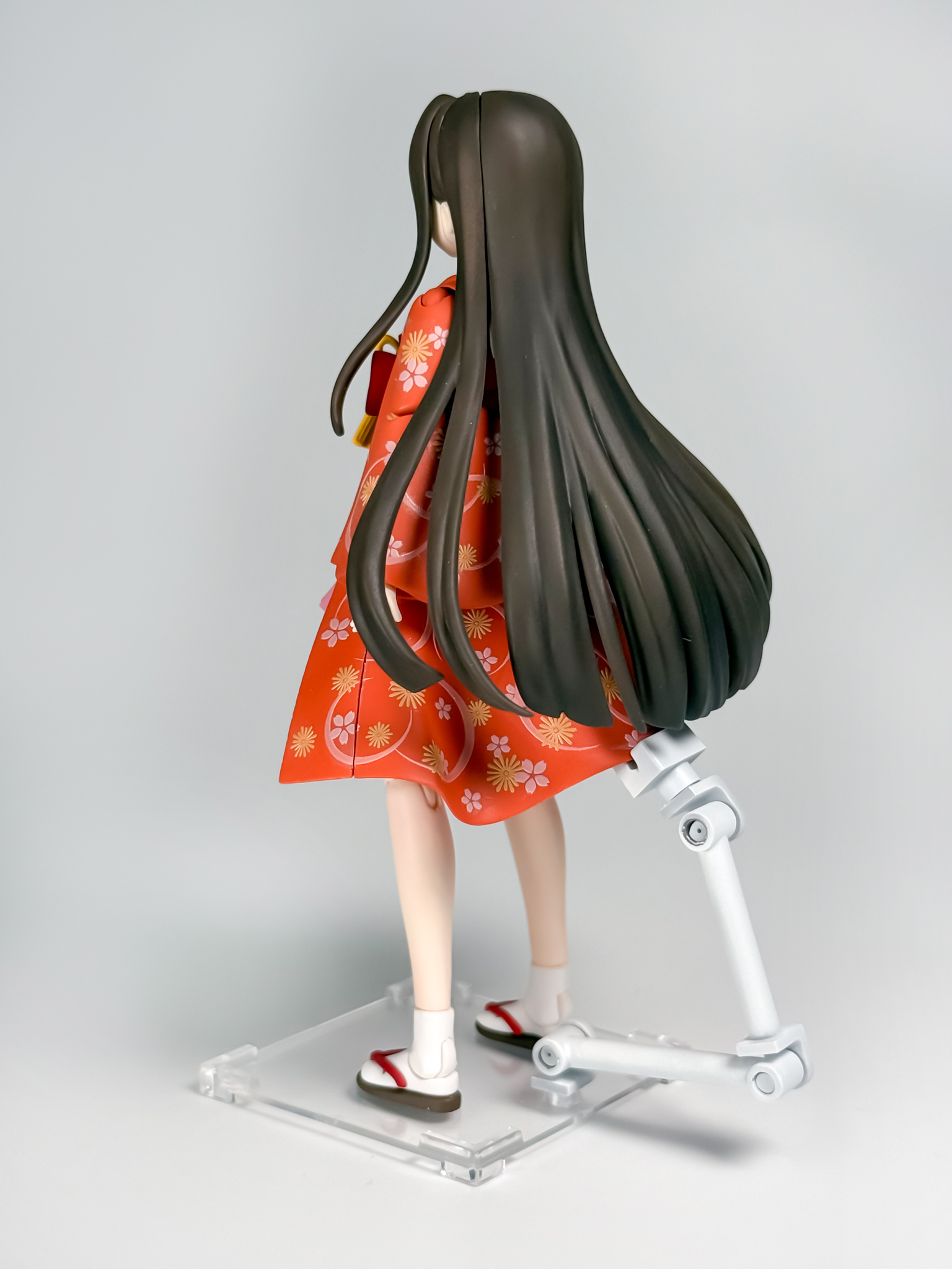 「ACG.GO」「預購」日版 PLUM Non Scale Plastic Kit Plafia 諏訪姬 組裝模型