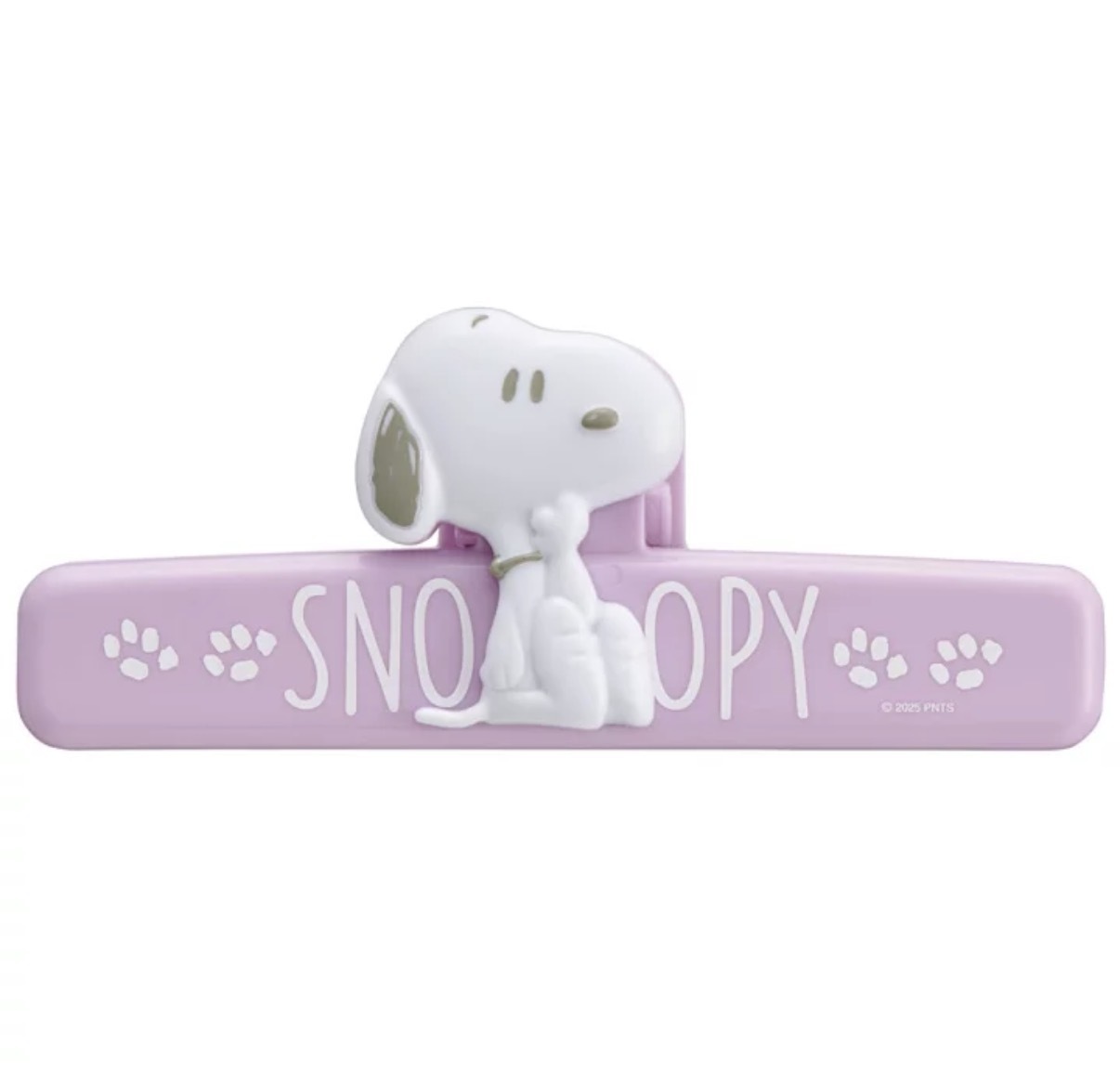 JP Snoopy 磁吸款多用途夾 1603 TK260717